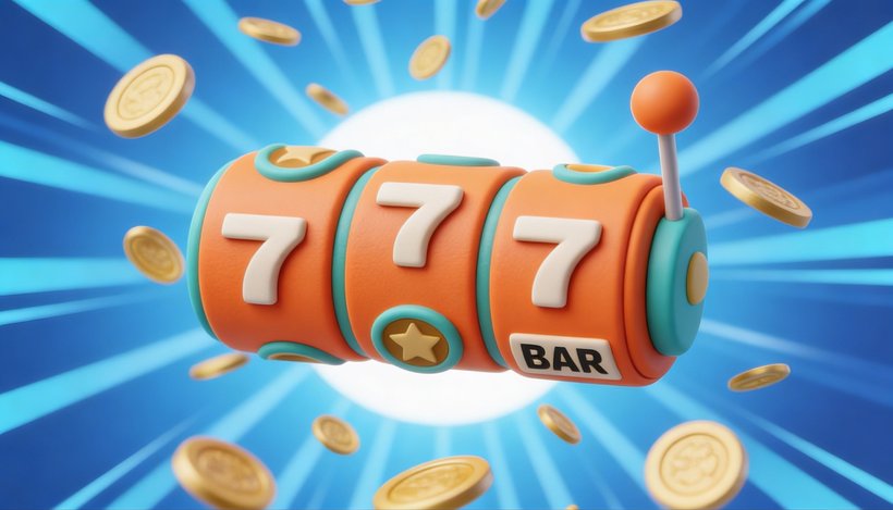 golden genie casino app